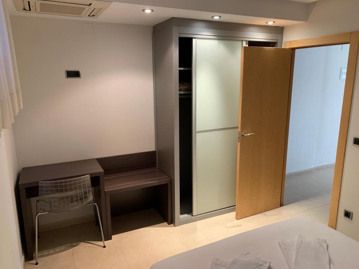 Apartamentos Flamingo Hills Benitachell Luaran gambar
