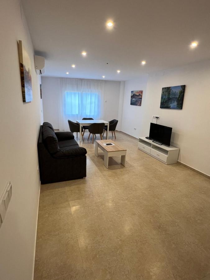 Apartamentos Flamingo Hills Benitachell Luaran gambar