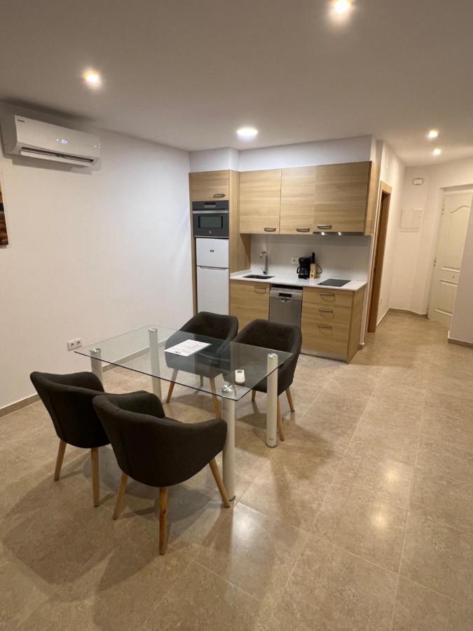 Apartamentos Flamingo Hills Benitachell Luaran gambar