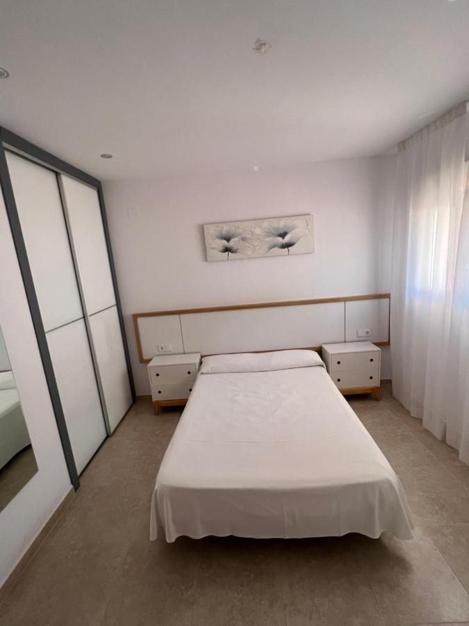 Apartamentos Flamingo Hills Benitachell Luaran gambar