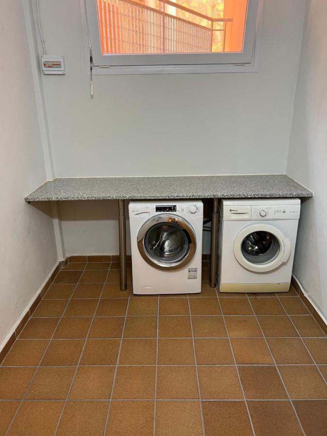 Apartamentos Flamingo Hills Benitachell Luaran gambar