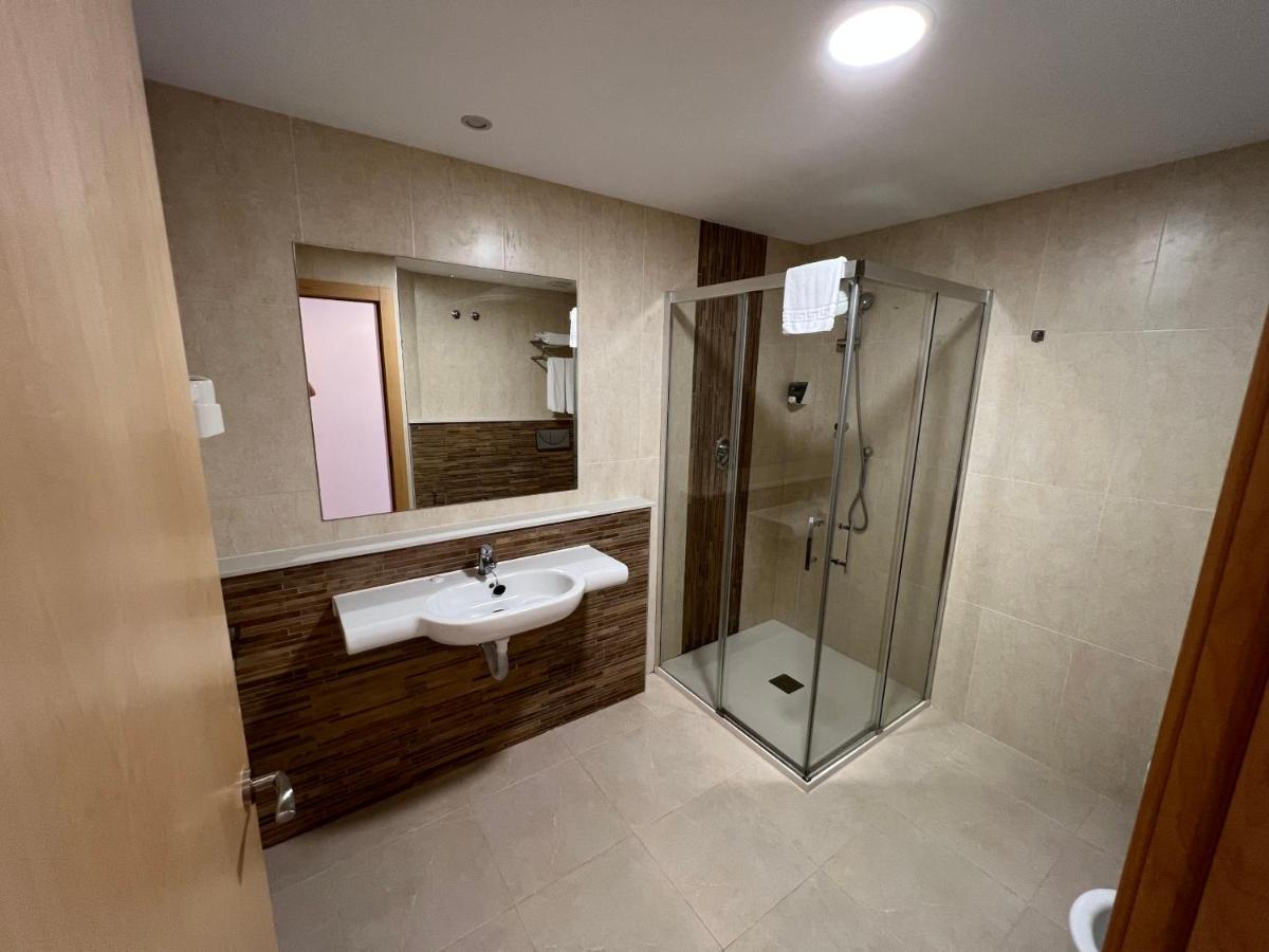 Apartamentos Flamingo Hills Benitachell Luaran gambar