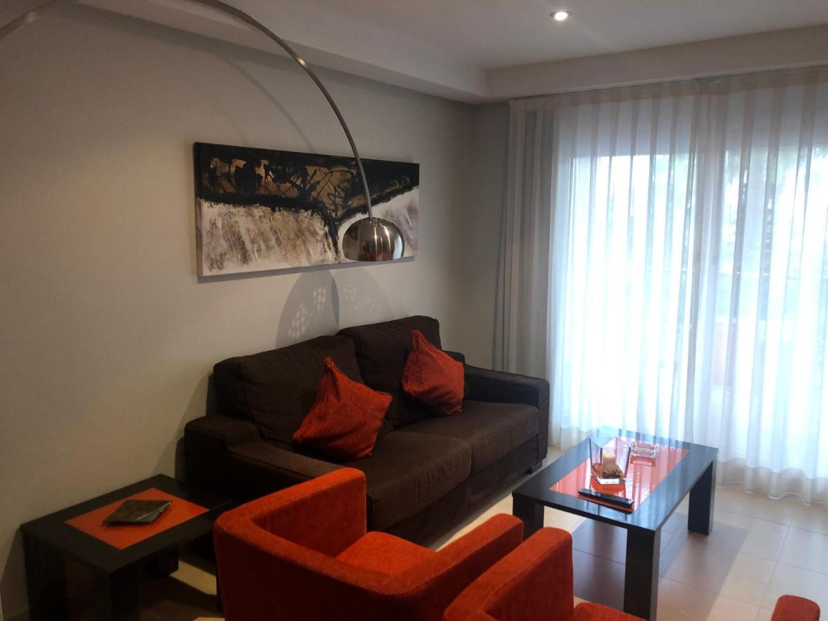 Apartamentos Flamingo Hills Benitachell Luaran gambar