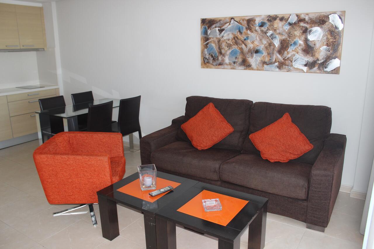 Apartamentos Flamingo Hills Benitachell Luaran gambar